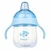 Copo De Treinamento Pimpolho Azul/Tubarão 240Ml