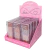 Paleta de Sombras SP Colors Infinity Love C/6un