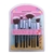 Kit Pincéis Macrilan MT10 - comprar online