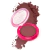 Frederika Blush Compacto Sangria