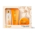 Kit Labotrat Sens Flor De Ameixa E Baunilha C/3 Itens