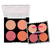 Paleta De Blush Rare Blusher - Ruby Kisses