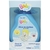 Água De Colônia Muriel Baby Azul 150Ml