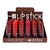 Batom Bala Miss Rôse Cross Red C/6un - comprar online