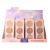 Trio De Iluminador City Girls Crystal Light