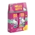 Cia. Da Natureza Hello Kitty Combo Promocional Lisos E Delicados (2X260Ml)