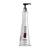 Shampoo Mutari Cachos Black Mult Cachos 500Ml