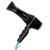 Secador De Cabelo Profissional Taiff Style 2000W Preto 220V