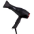 Secador De Cabelo Profissional Taiff Black Ion 2000W 220V