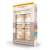 Kit Shampoo + Condicionador Headline Brilho Espelhado 500ml
