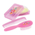 Kit Banho Rosa - comprar online