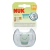 Chupeta Nuk Space Silicone Neutra S1