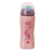 Garrafa Neopan Anatômica Rosa 300ml