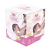 Absorvente Para Seios Mabiê C/12Un