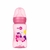 Mamadeira Neopan Criativa Convencional Rosa 250Ml