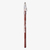 Lápis de Boca Kiss New York Ultra Easy Deep Red C/12un