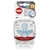 Chupeta Nuk Sensitive Soft 100% Silicone Boy S1 Azul
