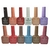 Esmalte Dafu Gel UV e LED 8ml Grupo M4 Box 12X1