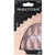 Unhas Postiças Up506 Estilo Stiletto Macrilan Cor Nude