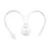 Aspirador Nasal Pimpolho Unissex Branco