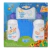 Kit Infantil Giovanna Baby Shampoo + Condicionador + Sabonete Giby