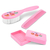 Kit Banho Rosa