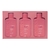 Kit Nuance Shampoo + Condicionador Liso Perfeito Pós Química 250ml
