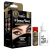Kit Henna Niraj Castanho Médio 4gr + Fixador 20ml