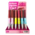 Batom Líquido e Gloss Wike Make C/6un