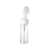 Frasco Plástico Válvula Pump C/Escova De Silicone 150Ml