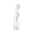 Frasco Plástico Válvula Pump C/Escova De Silicone 150Ml