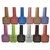 Esmalte Dafu Gel UV e LED 8ml Grupo M2 Box 12X1