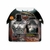 Kit Shampoo 250Ml E Condicionador 230Ml Bebê Natureza Batman X Batmóvel