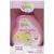 Água De Colônia Muriel Baby Rosa 150Ml