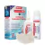 Kit Sistema De Clareamento Dental Dentrat Crystal White