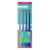 Pack Escova Dental Kess Basic Anual C/4un