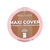 Pó Compacto Mia Make Maxi Cover Gummy Cor 8