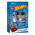 Shampoo Infantil Impala 2 em 1 Hot Wheels 250ml