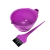 Kit Banho De Lua Santa Clara Pink