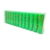 Batom Mia Make 24H Verde 12X1