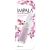 Esmalte Impala Perolado Paraíso Blister 7,5Ml C/6un