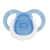 Chupeta Babygo Vent Ii Bico De Silicone Ortodôntico Tam.2 C/2Un