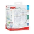 Kit Mamadeira Nuk Essence TC Smart Flow Neutro 270ml C/2un