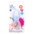 Mamadeira Lolly Nenny Tip Masculino 50ml