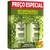 Kit Shampoo 300 Ml E Condicionador 300 Ml Antiqueda Gota Dourada
