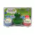 Kit Shampoo 120Ml + Condicionador 100Ml + Saboneteira Bebe Natureza Meu Sapinho