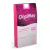 Folhas Prontas Depilflax Sobrancelhas Rosa Mosqueta C/20un