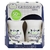Kit Desodorante Roll-On Giovanna Baby Blueberry 50g C/2un