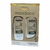 Kit Shampoo 230Ml + Condicionador 190Ml Kerabrasil Mandioca