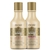 Kit Shampoo E Condicionador Inoar Daymoist 250Ml